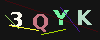 Gambar captcha