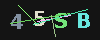 Gambar captcha