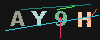 Gambar captcha
